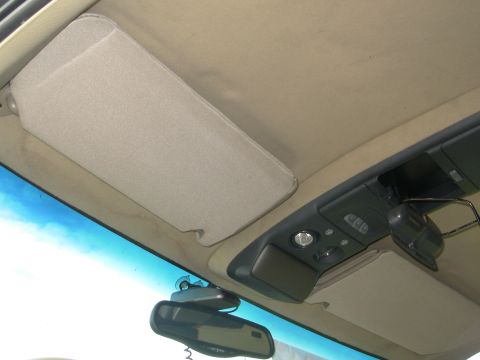 1997 Chevrolet Silverado 3500 - They almost look like they belong there! I'll put a few greasy fingerprints on them, and no one will ever know.