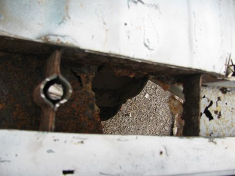 1992 Ford Bronco photo