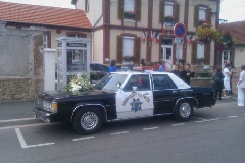 Vintage cars shows 2012  1