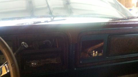 1978 Ford Bronco photo
