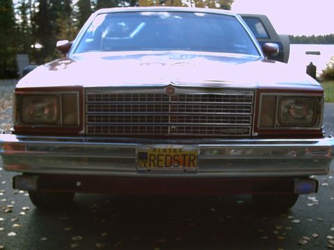 1979 Chevrolet El Camino photo