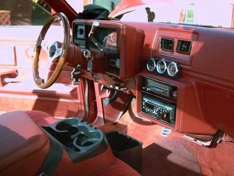 1979 Chevrolet El Camino photo