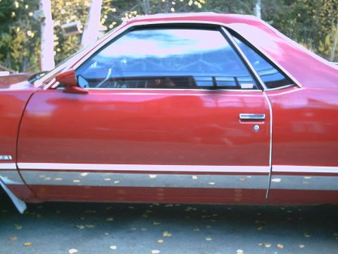 1979 Chevrolet El Camino photo