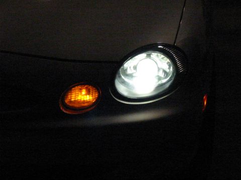 1998 Ford Taurus photo