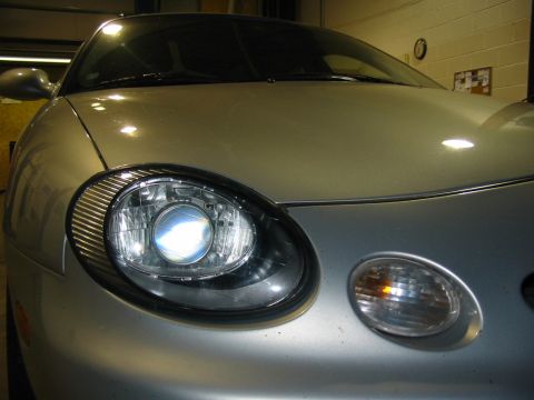 1998 Ford Taurus photo