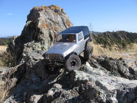 1993 Toyota 4Runner “Party Wagon”