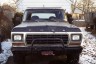 1979 Ford Bronco II