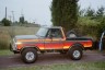 1979 Ford Bronco II