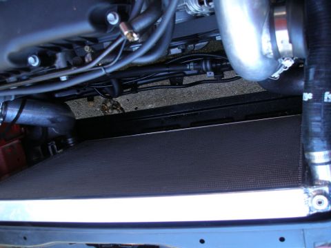 2010 Hyundai Genesis “Coupe”