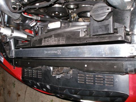 2010 Hyundai Genesis “Coupe”
