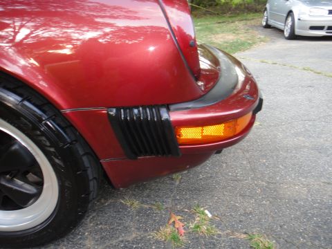 1986 Porsche 911 photo