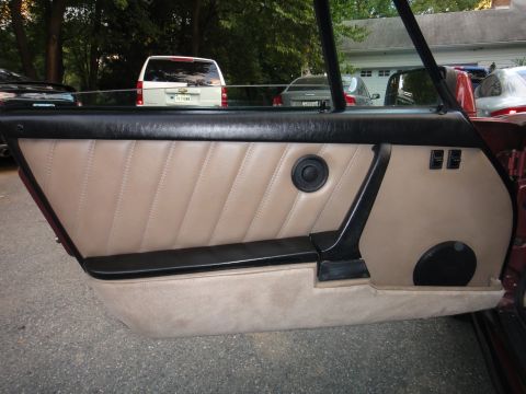 1986 Porsche 911 photo
