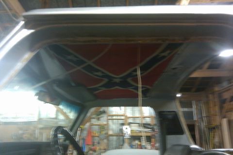 1978 Ford Bronco photo