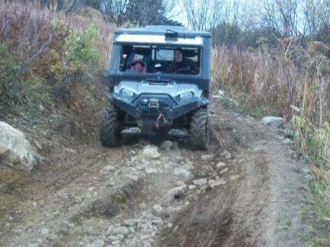 1979 Ford Bronco photo