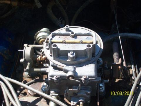 1979 Ford F-150 photo