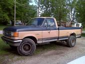 1987 Ford F-150