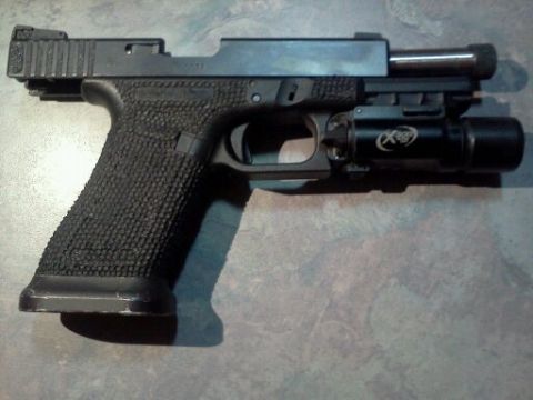 glocks