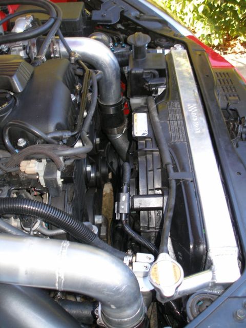 2010 Hyundai Genesis “Coupe”