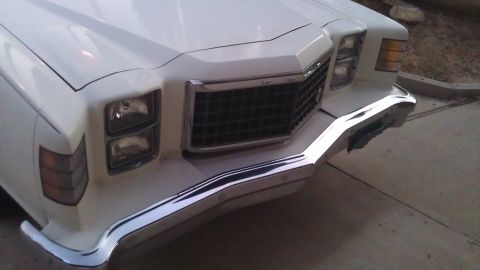 1978 Ford Ranchero photo