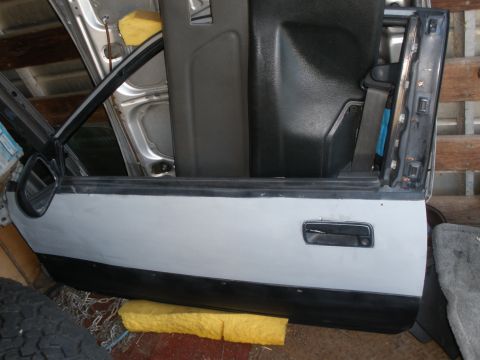 1900 Yugo GVX “No Yugo -Miscellaneous stuff”