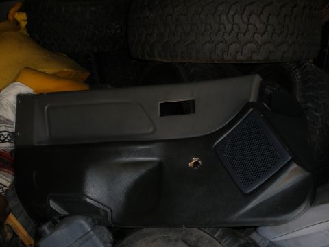 1900 Yugo GVX “No Yugo -Miscellaneous stuff”