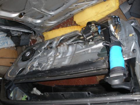 1900 Yugo GVX “No Yugo -Miscellaneous stuff”