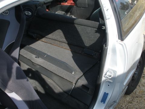 1900 Yugo GVX “No Yugo -Miscellaneous stuff”
