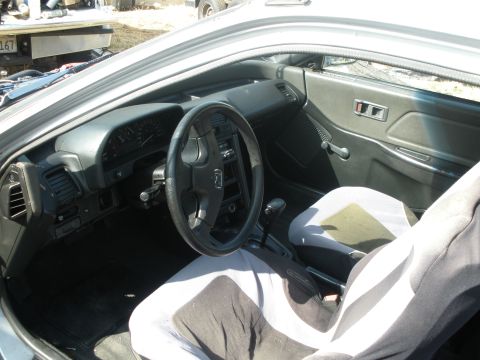 1900 Yugo GVX “No Yugo -Miscellaneous stuff”