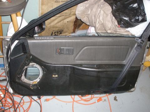 1900 Yugo GVX “No Yugo -Miscellaneous stuff”