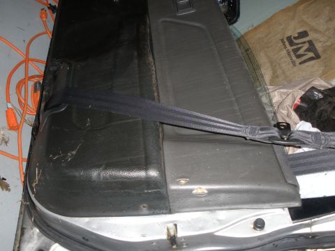 1900 Yugo GVX “No Yugo -Miscellaneous stuff”