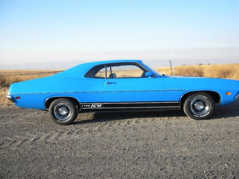 1970 Ford Torino photo