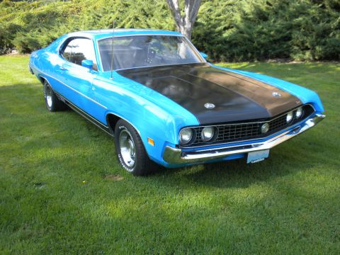 1970 Ford Torino photo