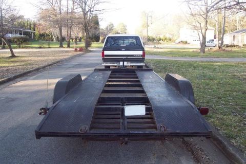 1992 Ford F-150 photo