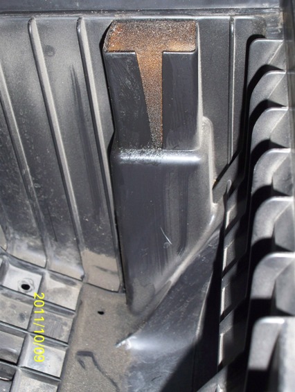 2006 Jeep Liberty