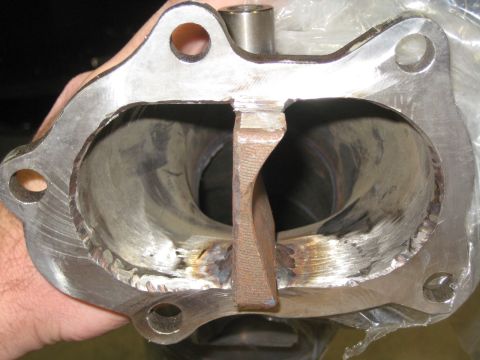 2005 Subaru Impreza photo