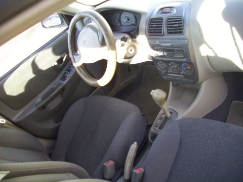 1993 Ford Probe “parts”