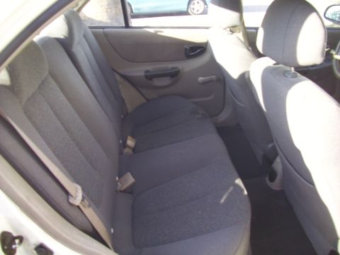 1993 Ford Probe “parts”