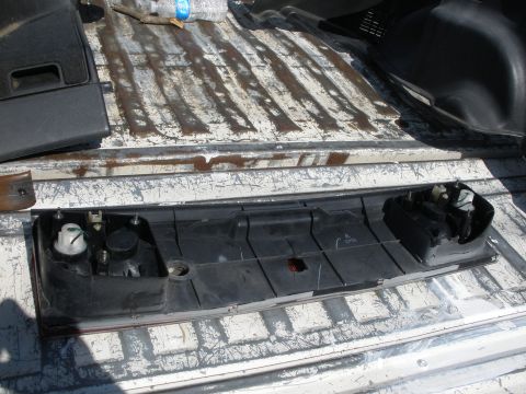 1900 Yugo GVX “No Yugo -Miscellaneous stuff”