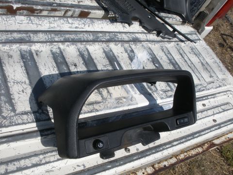 1900 Yugo GVX “No Yugo -Miscellaneous stuff”