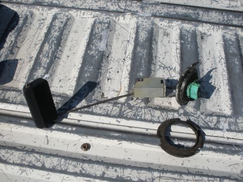 1900 Yugo GVX “No Yugo -Miscellaneous stuff”