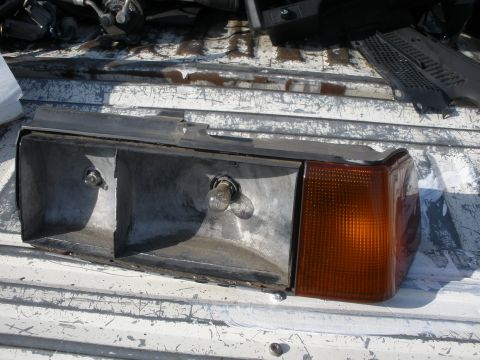 1900 Yugo GVX “No Yugo -Miscellaneous stuff”