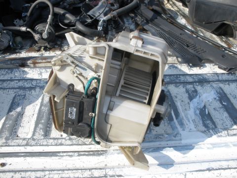 1900 Yugo GVX “No Yugo -Miscellaneous stuff”