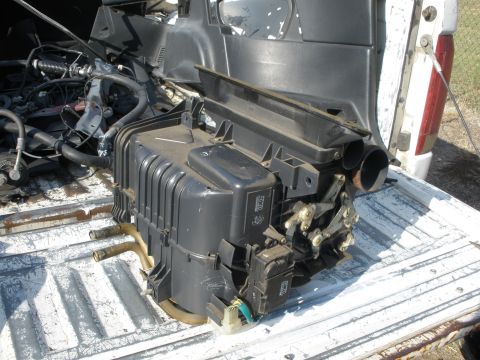 1900 Yugo GVX “No Yugo -Miscellaneous stuff”