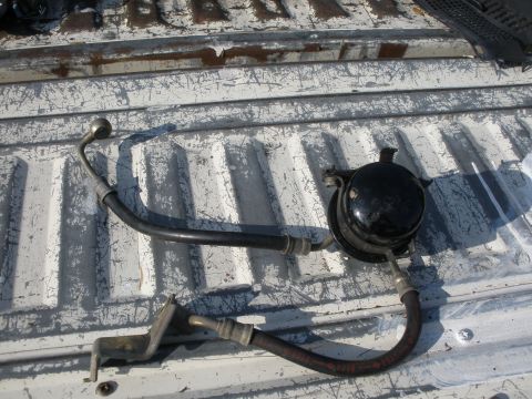 1900 Yugo GVX “No Yugo -Miscellaneous stuff”