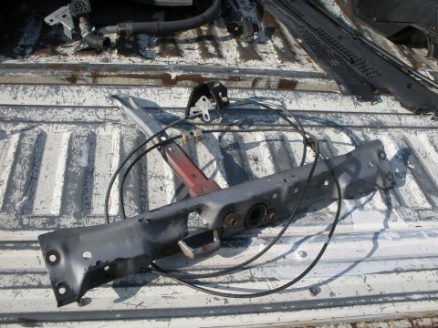 1900 Yugo GVX “No Yugo -Miscellaneous stuff”