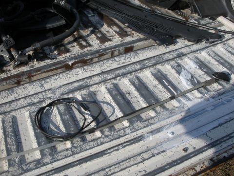 1900 Yugo GVX “No Yugo -Miscellaneous stuff”