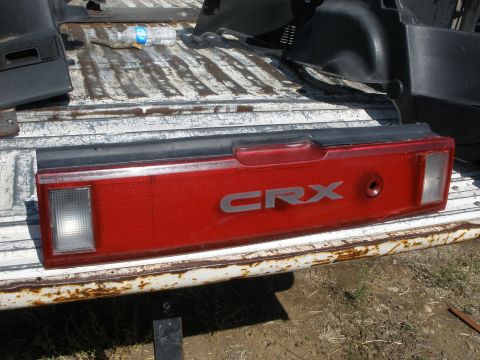 1900 Yugo GVX “No Yugo -Miscellaneous stuff”