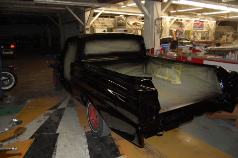 1964 Ford Ranchero photo