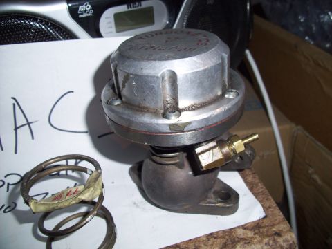 1993 Ford Probe “parts”