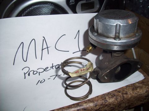 1993 Ford Probe “parts”